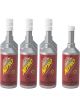 Klotz Nitro Power Fuel Additive with Koolinal Case 10x1Pint