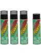 Klotz Foam Air Filter Oil Case 10 x 15.25 Ounces