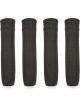Kool Mat Koolsox Plug Boots Hi Heat Black Pack of 4