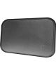 King Racing Products Air Filter Carbon Base Plate For K&N Walker
