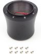 Lecarra Steering Wheel Adapter Billet Aluminum