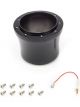 Lecarra Steering Wheel Adapter Billet Aluminum