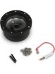 Lecarra Steering Wheel Adapter Billet Aluminum