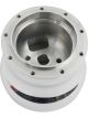 Lecarra Steering Wheel Adapter Billet Aluminum