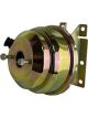 Leed Brake Booster 8in Dual Zinc For 73-91 GM P/U