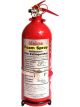 Lifeline Usa Fire Extinguisher AFFF Hand Held 1.75 Liter