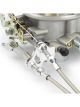 Lokar Throttle and Kickdown Bracket and Springs
