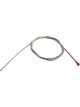 Lokar 36in Replacement Throttle Cable Inner Wire