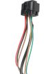 Longacre Harness Waterproof Temperature Sensor Harness