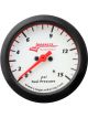 Longacre Sportsman Fuel Pressure Gauge 0-15psi