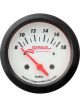 Longacre Gauge Sportsman Volts 8-18v