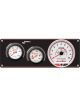 Longacre Gauge Panel Sportsman OP / WT / Tach