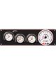 Longacre Gauge Panel Sportsman OP / WT / FP / Tach