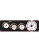 Longacre Gauge Panel Sportsman OP / WT / WP / Tach