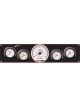 Longacre Gauge Panel Sportsman OP / WT / FP / OT Tach