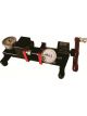 Lsm Racing Products Dial Indicator Kit for LSM Spring Machines