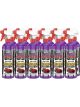 Lucas Oil Ceramic Speed Wax 24oz Case 6 x 24oz Bottles