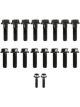 Lakewood Bellhousing Bolt Kit For GM LS/LT