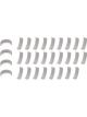 Mahle Upper Connecting Rod Bearings Pack of 30