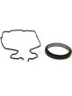 Mahle Rear Main Seal Set For Ford 6.0L Diesel