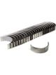 Mahle Lower Main Bearings Only Pack of 24
