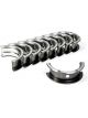 Mahle Upper Main Bearings Only