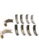 Mahle Main Bearing Set