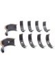 Mahle Coated Main Bearing Set