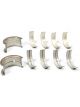 Mahle Main Bearing Set