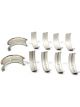 Mahle Main Bearing Set