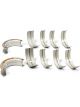 Mahle Main Bearing Set