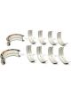 Mahle Main Bearing Set