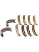 Mahle Main Bearing Set