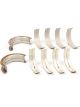 Mahle Main Bearing Set