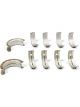 Mahle Main Bearing Set