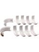 Mahle Main Bearing Set
