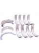 Mahle Main Bearing Set
