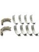 Mahle Main Bearing Set