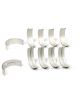 Mahle Main Bearing Set
