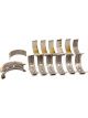 Mahle Main Bearing Set