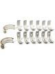 Mahle Main Bearing Set