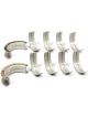 Mahle Main Bearing Set