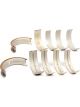 Mahle Main Bearing Set