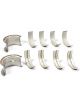 Mahle Main Bearing Set