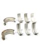 Mahle Main Bearing Set