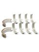 Mahle Main Bearing Set