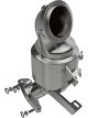 Magnaflow Direct Fit Catalytic Converter