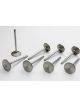Manley Severe Duty 1.710in Exhaust Valves For Olds 330-455