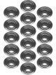 Manley Valve Spring Retainers 1.250 +.050 Tool Steel