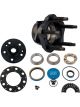 Mittler Bros Rear Hub Kit Standard Right